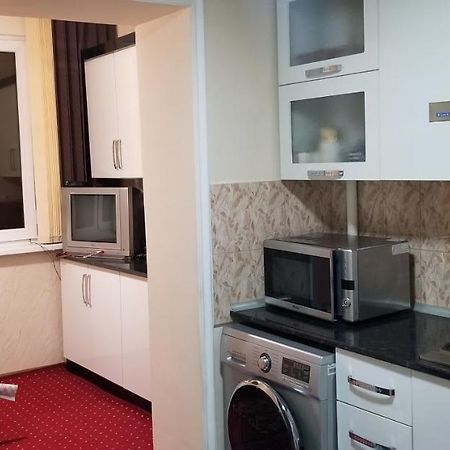 Watermelon Apartment Samarkand Eksteriør billede